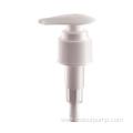 Hot selling pump cap for lotion 24/410 28/410 lotion pump